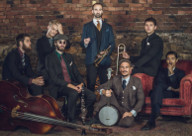 Prohibition Stompers